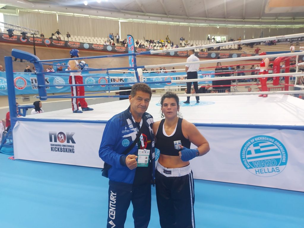 european_kick_boxing_championship_Athens