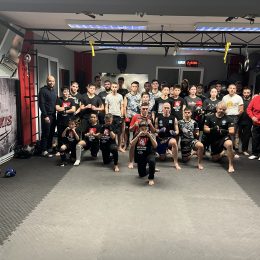 kick_boxing_sparring_Tolmi_Kilkis_Nea_Floga_Polichnis